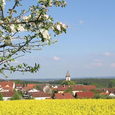 Вилла Kleine Auszeit Thalheim  Экстерьер фото